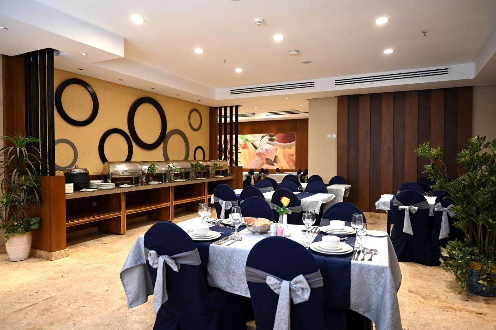 Zahrat Al Lavender Hotel Mecca Ngoại thất bức ảnh